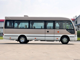 Ankai Bus Baoston